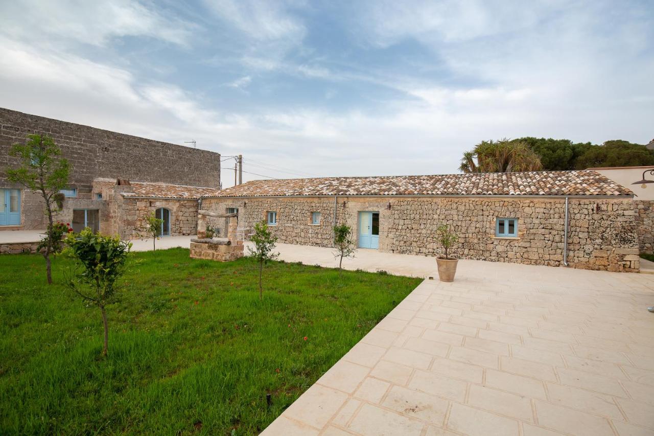 Masseria Violante Boutique Hotel 鲁法诺 外观 照片