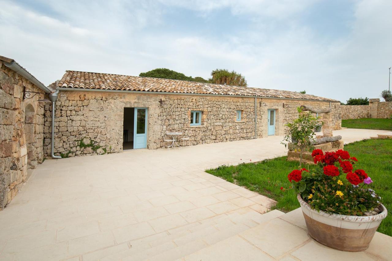 Masseria Violante Boutique Hotel 鲁法诺 外观 照片