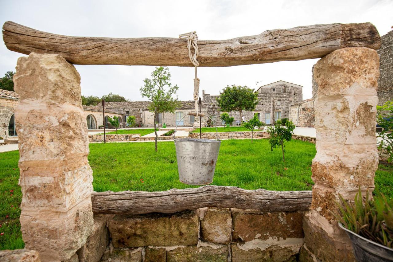 Masseria Violante Boutique Hotel 鲁法诺 外观 照片