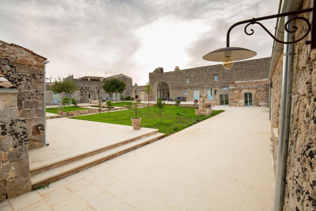 Masseria Violante Boutique Hotel 鲁法诺 外观 照片