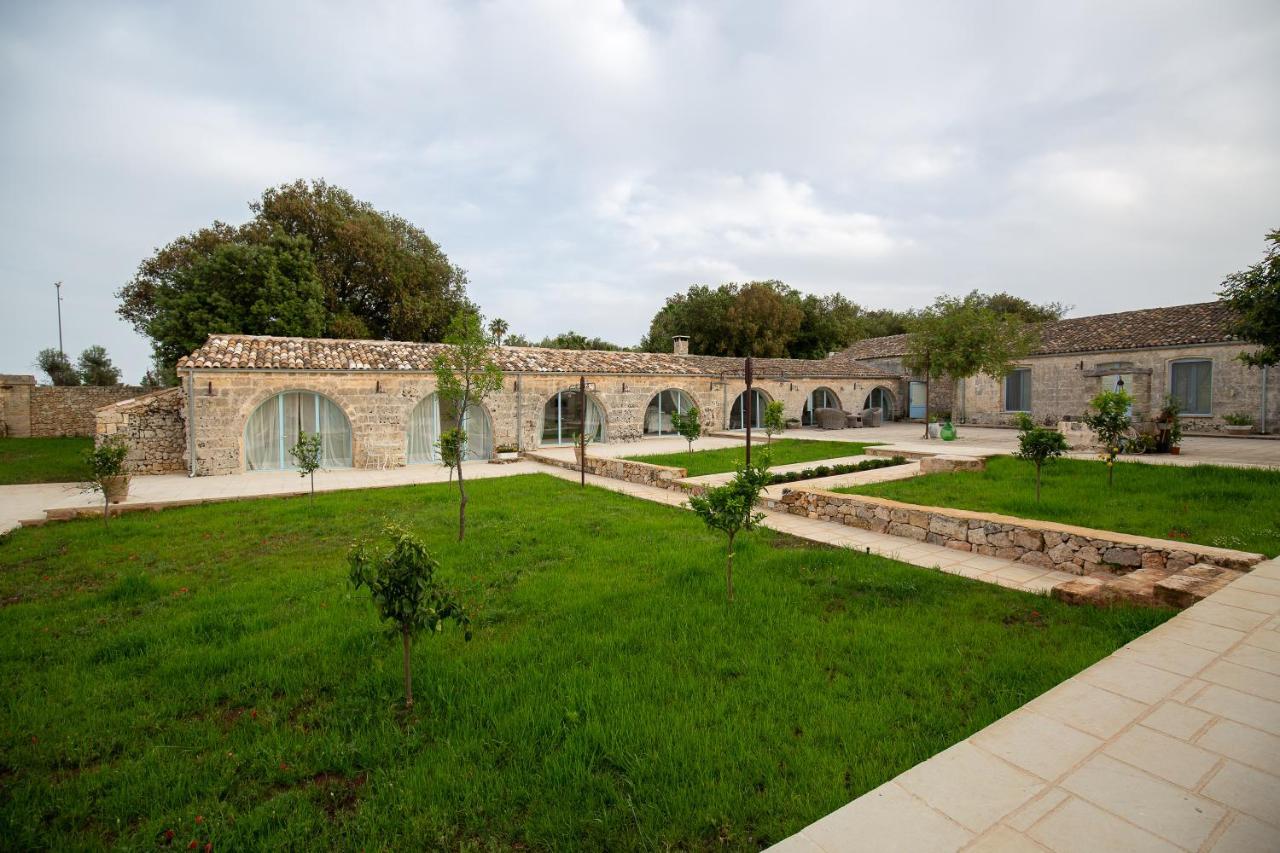 Masseria Violante Boutique Hotel 鲁法诺 外观 照片