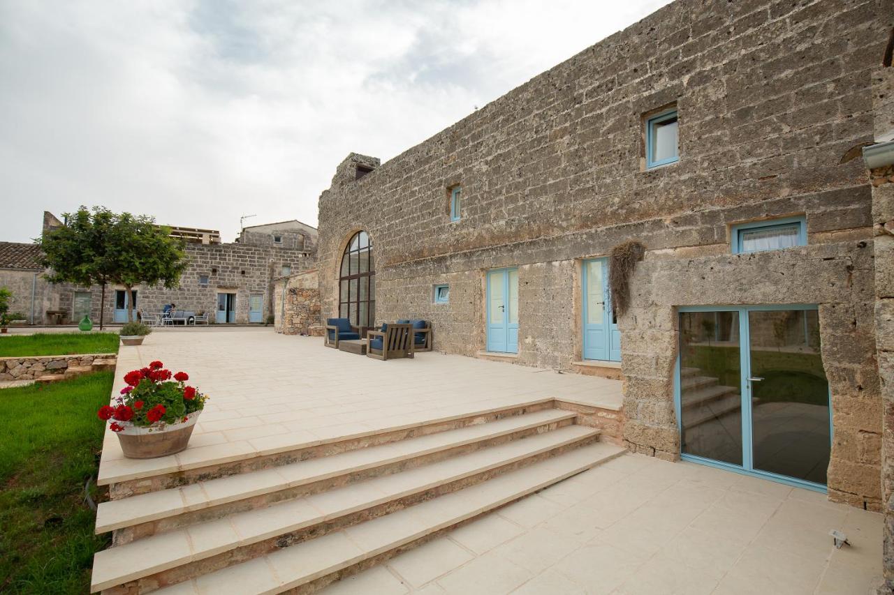 Masseria Violante Boutique Hotel 鲁法诺 外观 照片