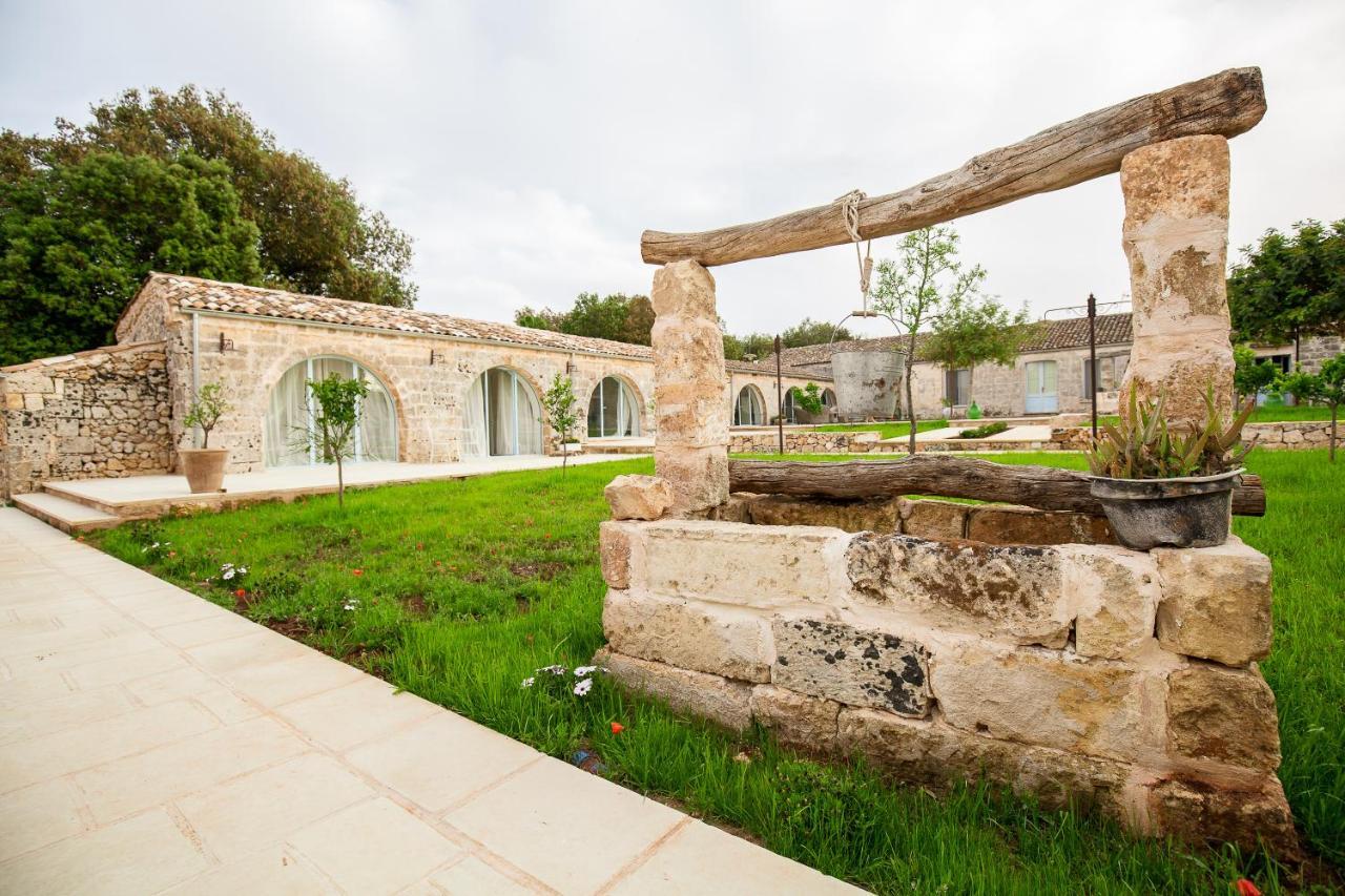 Masseria Violante Boutique Hotel 鲁法诺 外观 照片