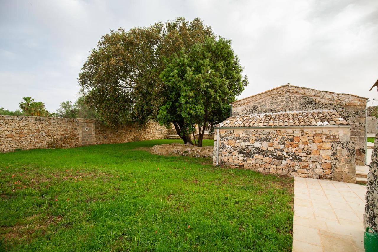 Masseria Violante Boutique Hotel 鲁法诺 外观 照片