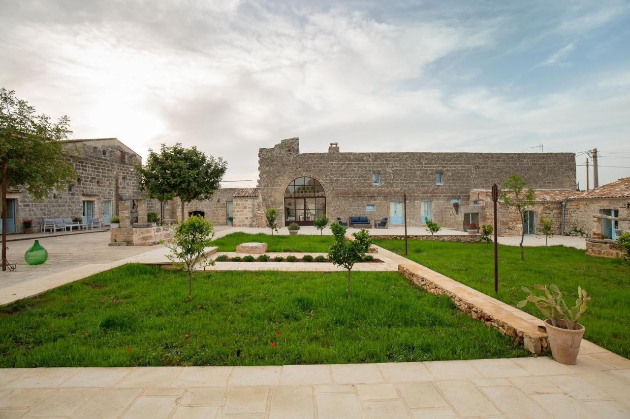 Masseria Violante Boutique Hotel 鲁法诺 外观 照片