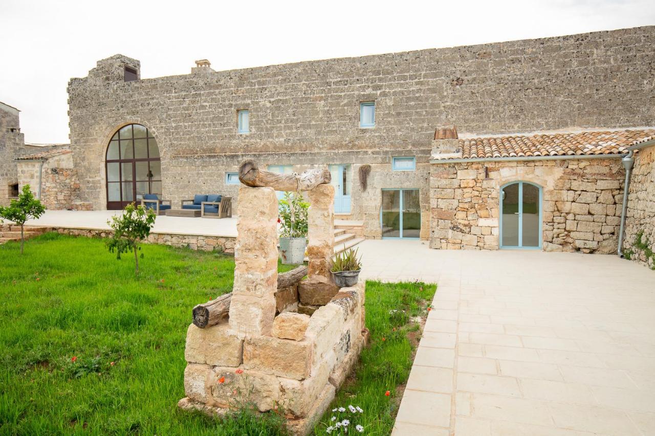 Masseria Violante Boutique Hotel 鲁法诺 外观 照片