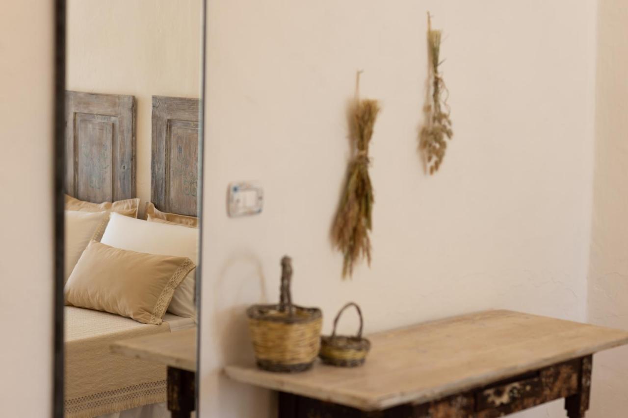 Masseria Violante Boutique Hotel 鲁法诺 外观 照片