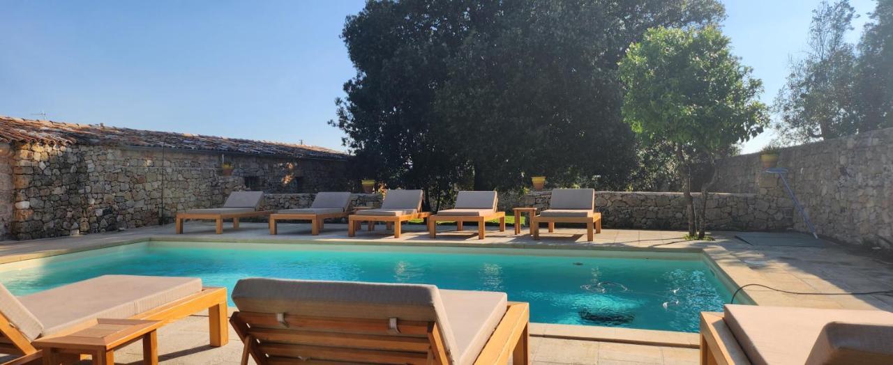 Masseria Violante Boutique Hotel 鲁法诺 外观 照片