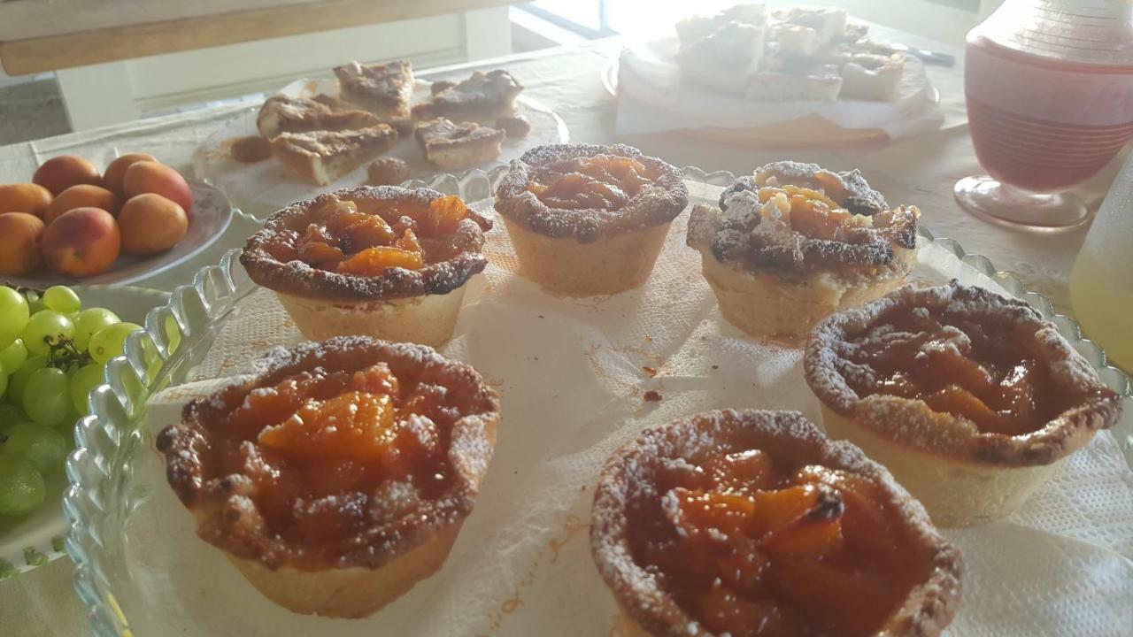 Masseria Violante Boutique Hotel 鲁法诺 外观 照片