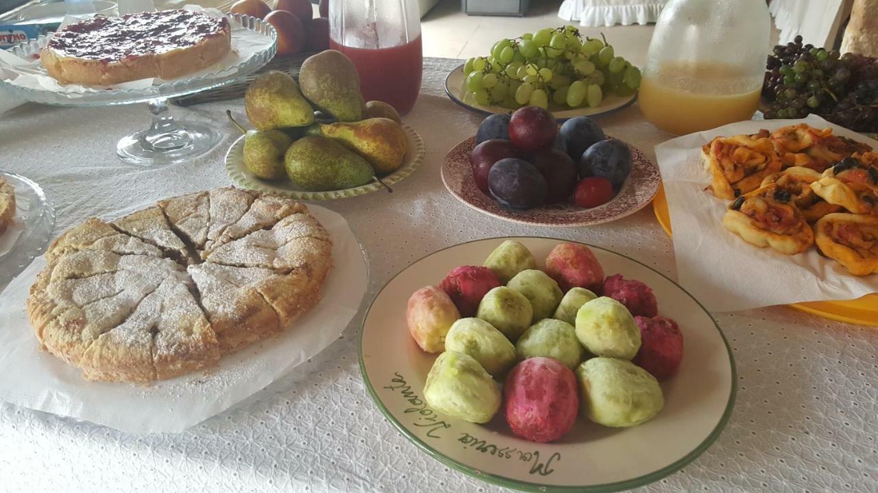 Masseria Violante Boutique Hotel 鲁法诺 外观 照片