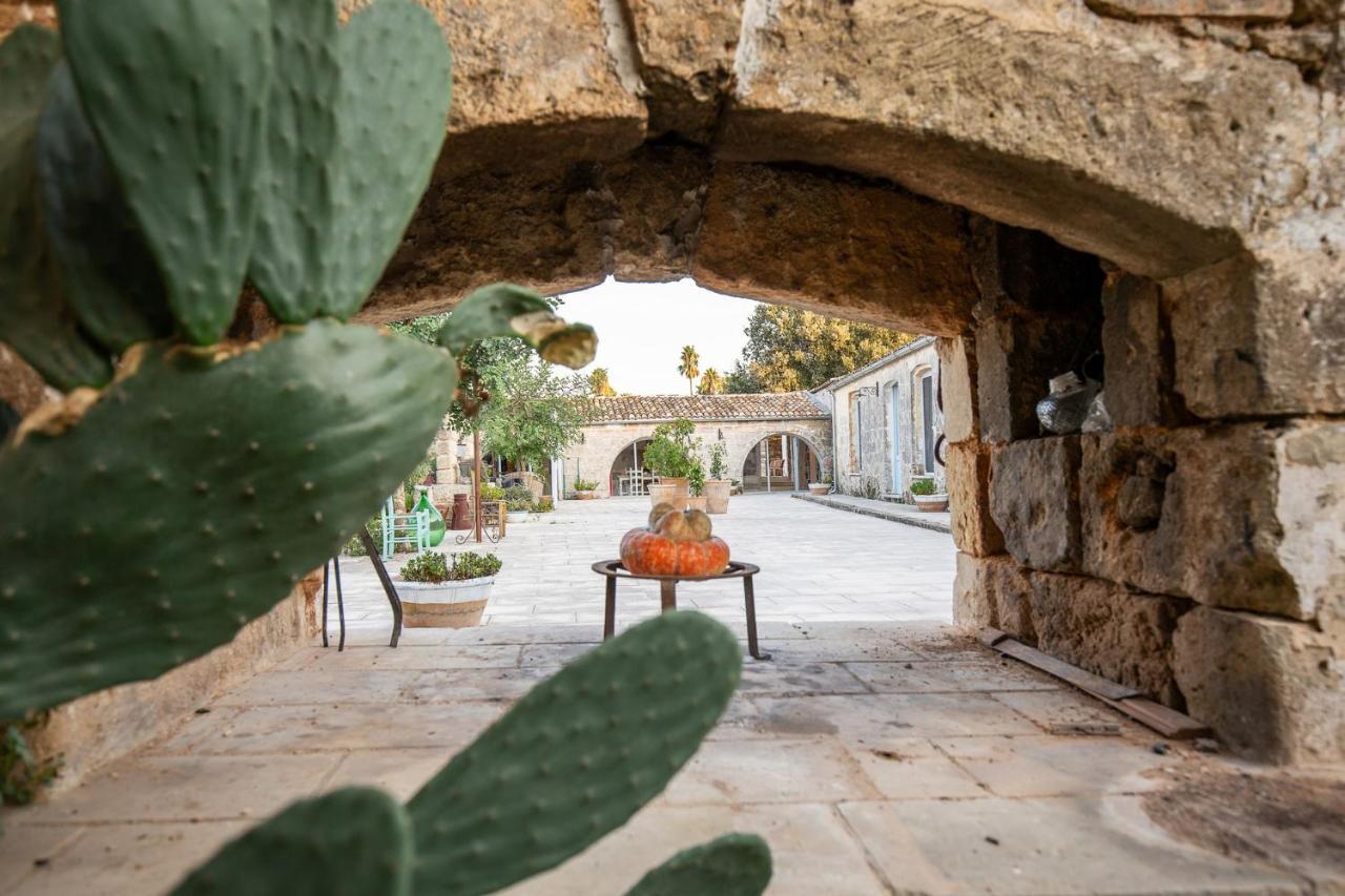 Masseria Violante Boutique Hotel 鲁法诺 外观 照片